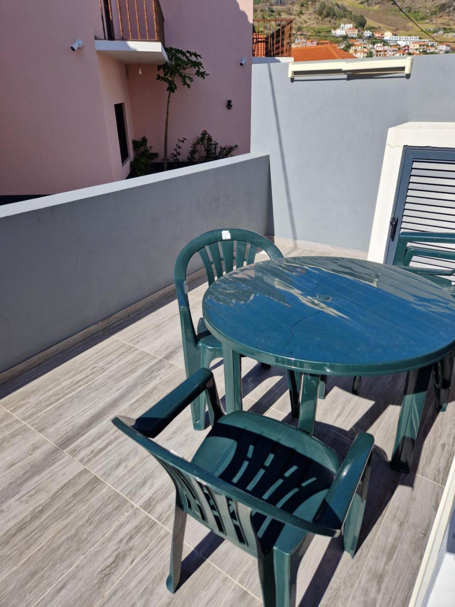 C - Delightful 2 Bedroom Vacation Home Machico  Exterior foto