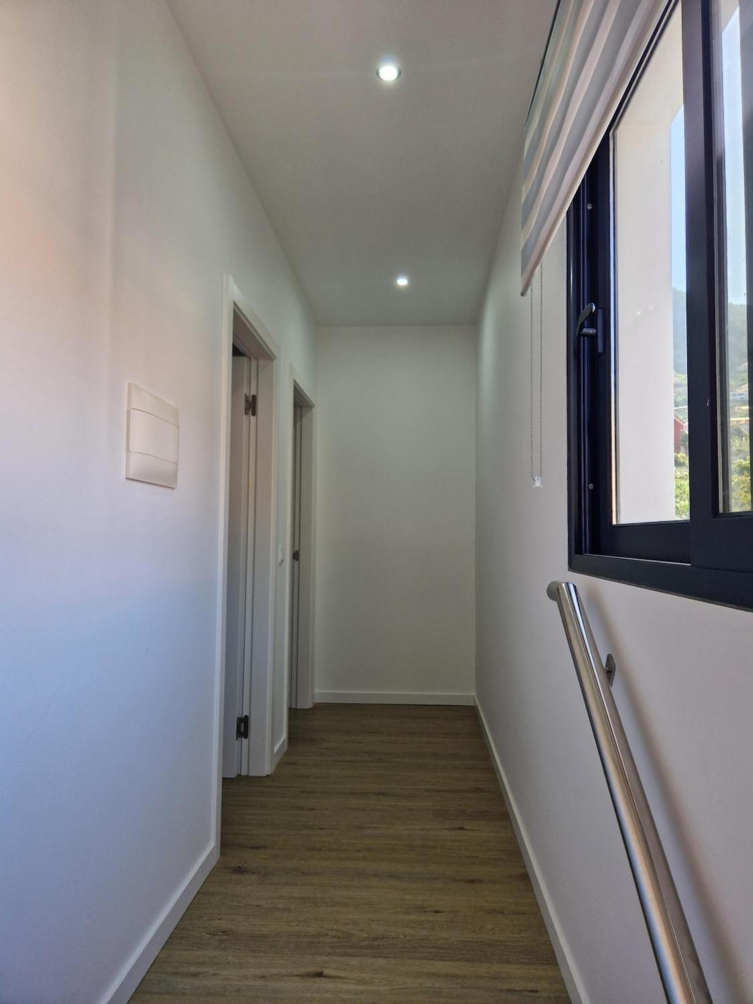 C - Delightful 2 Bedroom Vacation Home Machico  Exterior foto