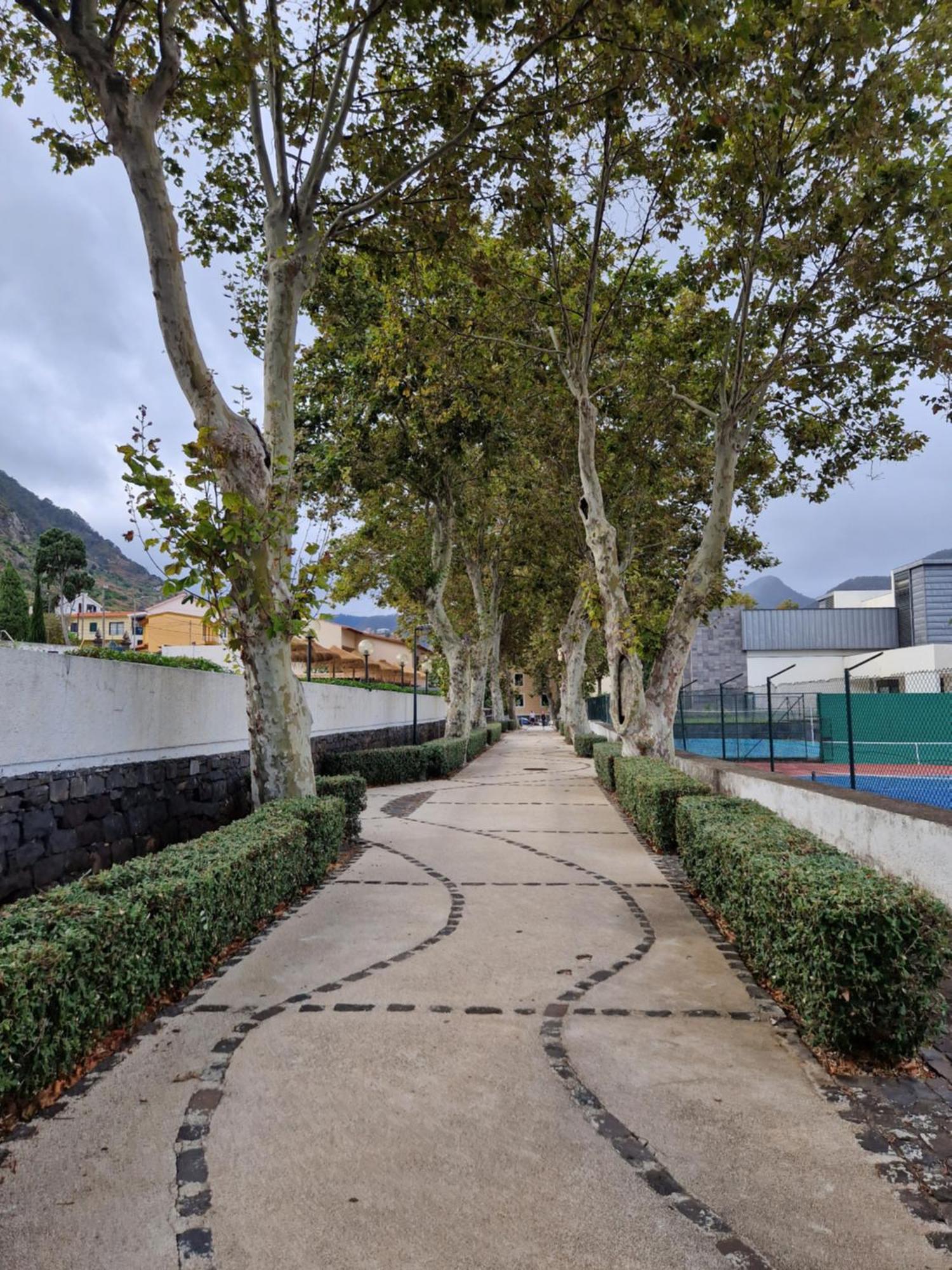 C - Delightful 2 Bedroom Vacation Home Machico  Exterior foto